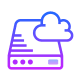 Cloud sunucu